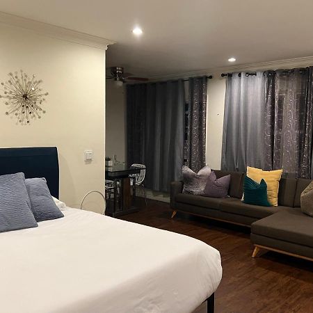 Centrally Located Ucla Condo لوس أنجلوس المظهر الخارجي الصورة