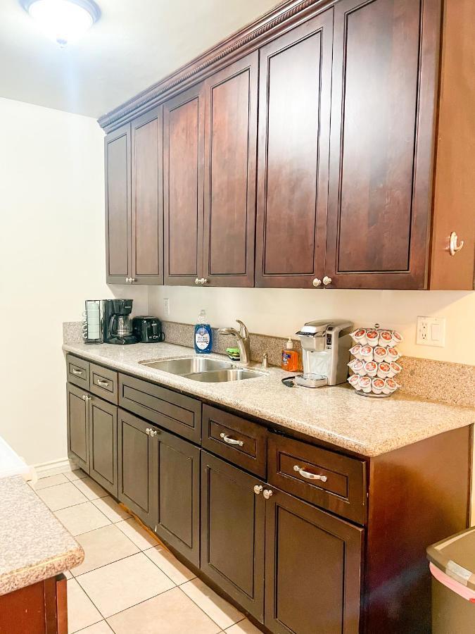 Centrally Located Ucla Condo لوس أنجلوس المظهر الخارجي الصورة