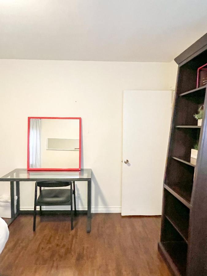 Centrally Located Ucla Condo لوس أنجلوس المظهر الخارجي الصورة