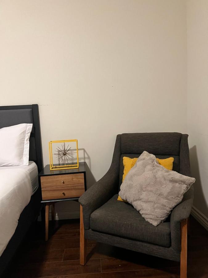 Centrally Located Ucla Condo لوس أنجلوس المظهر الخارجي الصورة