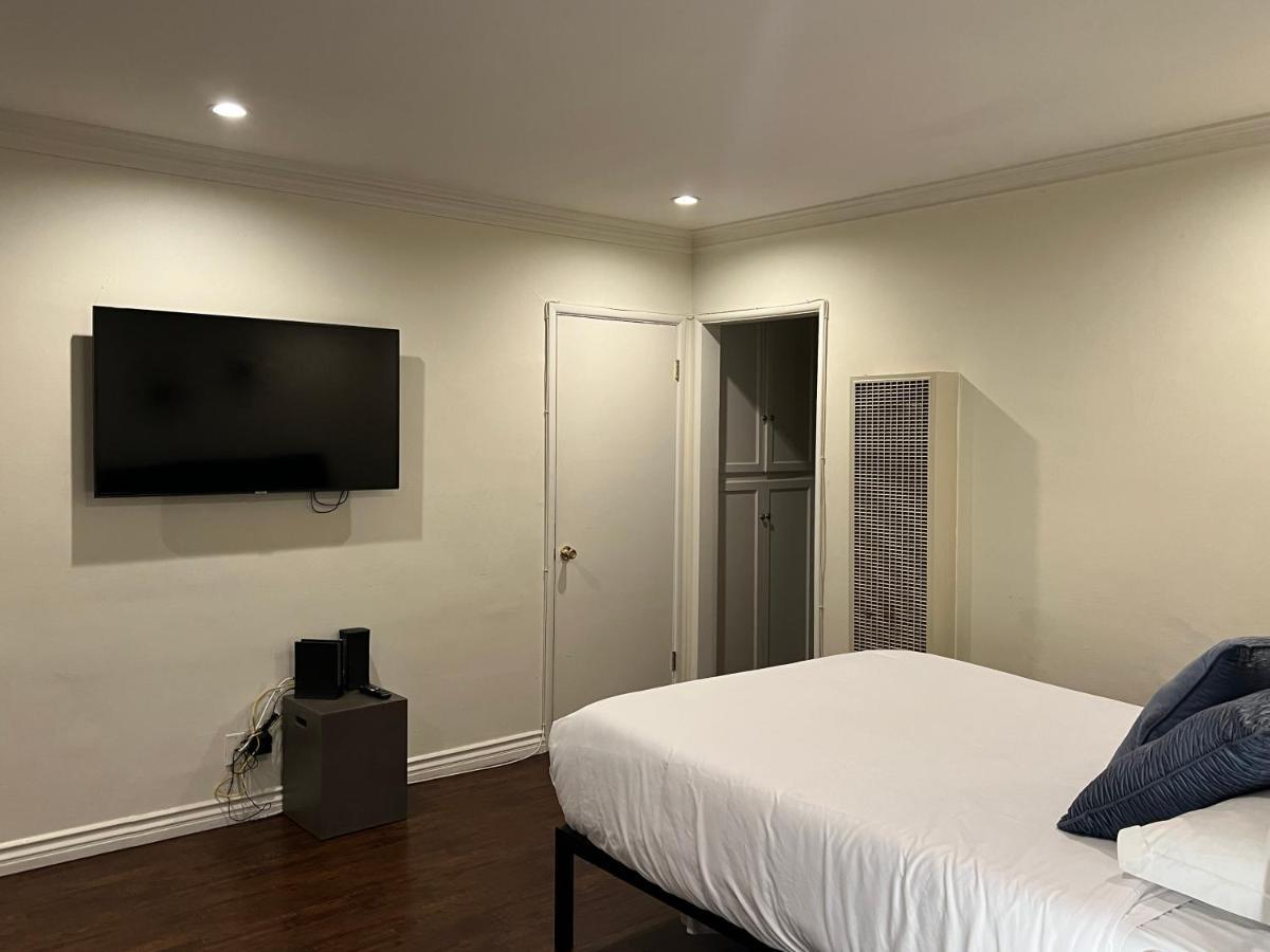 Centrally Located Ucla Condo لوس أنجلوس المظهر الخارجي الصورة