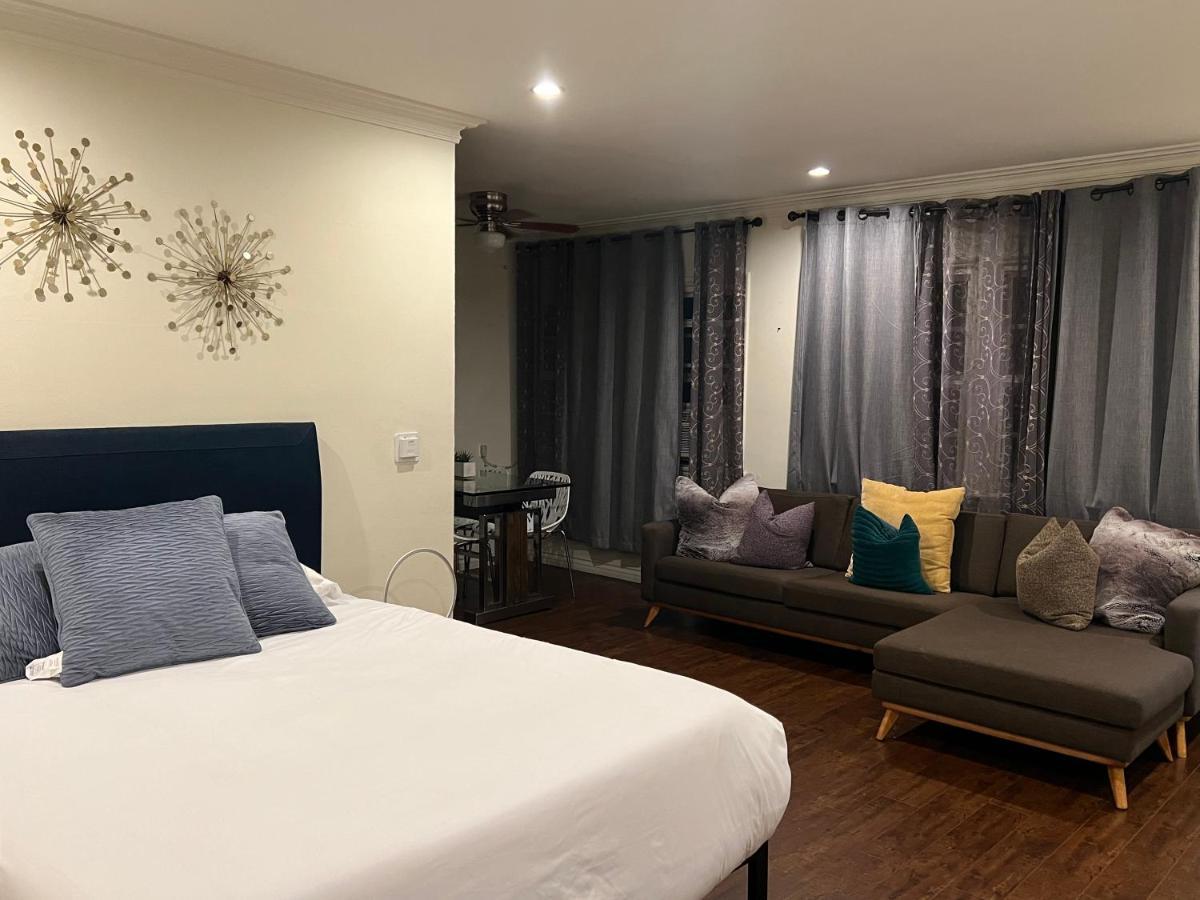 Centrally Located Ucla Condo لوس أنجلوس المظهر الخارجي الصورة