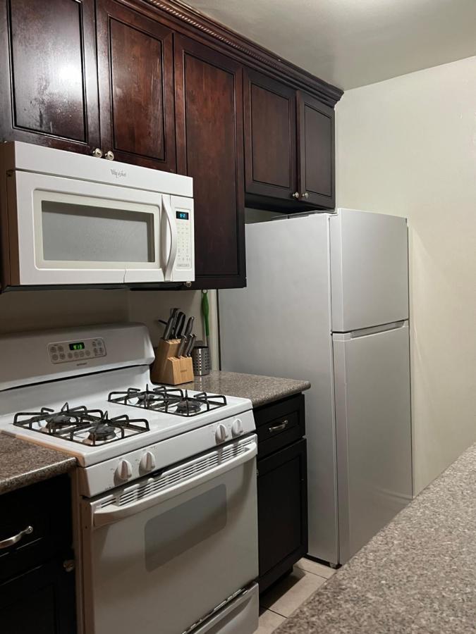 Centrally Located Ucla Condo لوس أنجلوس المظهر الخارجي الصورة