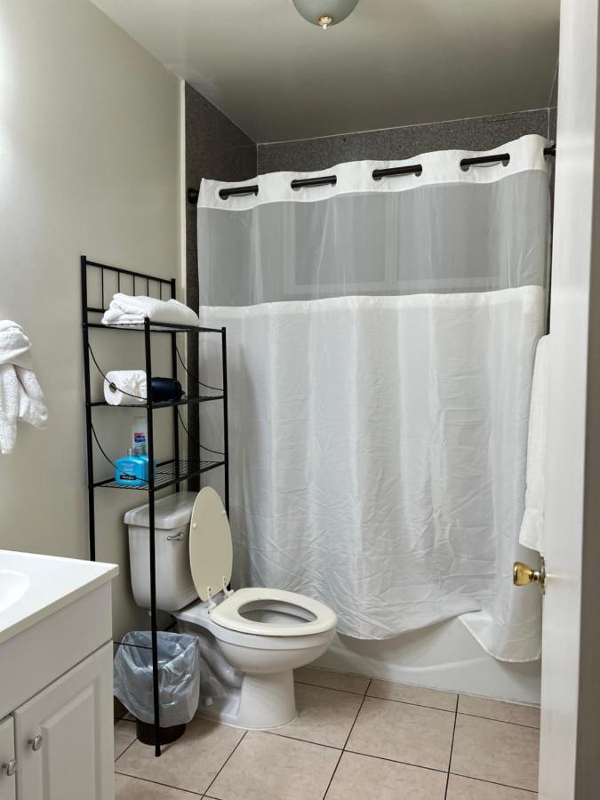 Centrally Located Ucla Condo لوس أنجلوس المظهر الخارجي الصورة